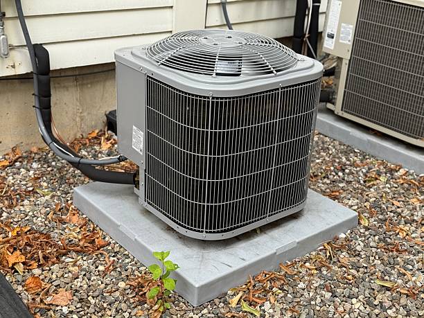 24/7 Emergency Hvac experts in Vermillion, SD